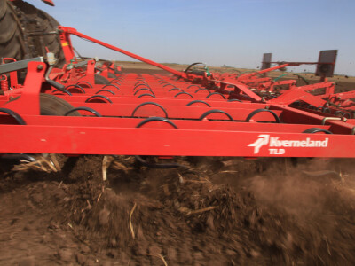 Kverneland &quot;Field Day 2017.&quot;