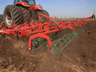 Kverneland &quot;Field Day 2017.&quot;