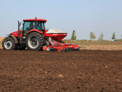 Kverneland &quot;Field Day 2017.&quot;