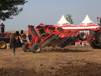 Kverneland &quot;Field Day 2017.&quot;