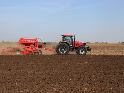 Kverneland &quot;Field Day 2017.&quot;