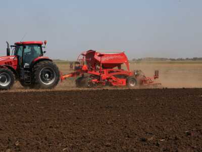 Kverneland &quot;Field Day 2017.&quot;