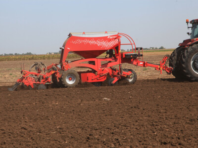 Kverneland &quot;Field Day 2017.&quot;