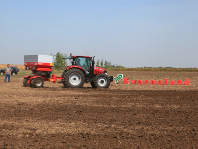 Kverneland &quot;Field Day 2017.&quot;