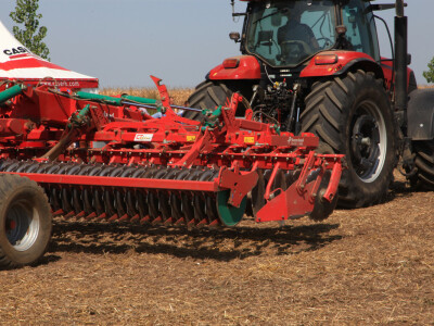 Kverneland &quot;Field Day 2017.&quot;