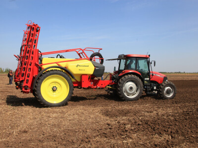 Kverneland &quot;Field Day 2017.&quot;