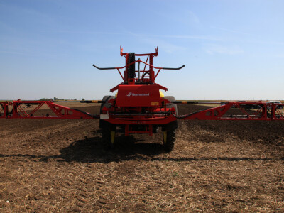 Kverneland &quot;Field Day 2017.&quot;