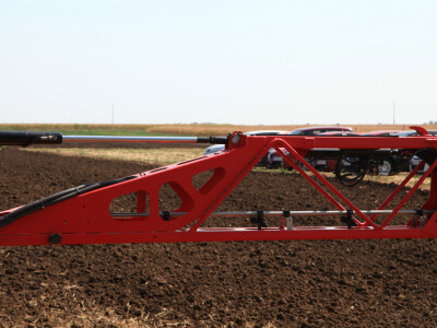 Kverneland &quot;Field Day 2017.&quot;