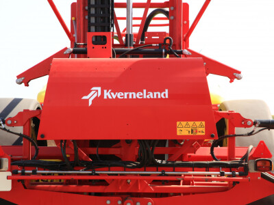 Kverneland &quot;Field Day 2017.&quot;