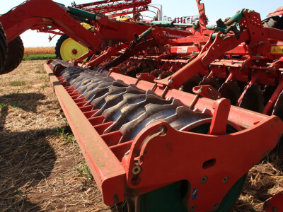 Kverneland &quot;Field Day 2017.&quot;