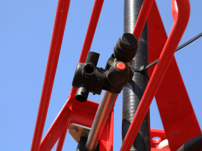 Kverneland &quot;Field Day 2017.&quot;