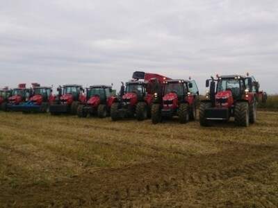 Kverneland u Nedelišću!