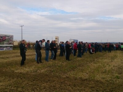 Kverneland u Nedelišću!