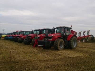 Kverneland u Nedelišću!