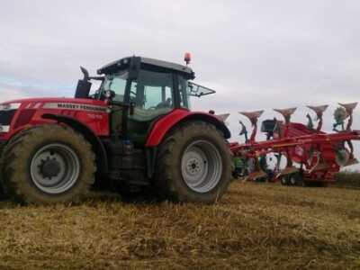 Kverneland u Nedelišću!