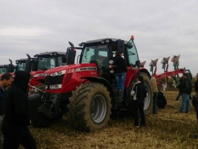 Kverneland u Nedelišću!