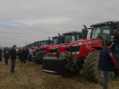 Kverneland u Nedelišću!