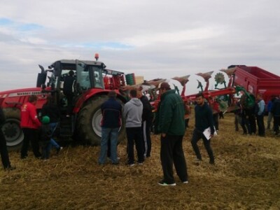 Kverneland u Nedelišću!