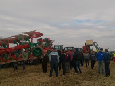 Kverneland u Nedelišću!