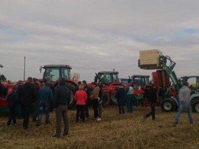 Kverneland u Nedelišću!