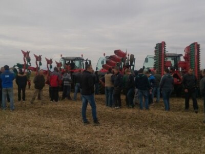 Kverneland u Nedelišću!