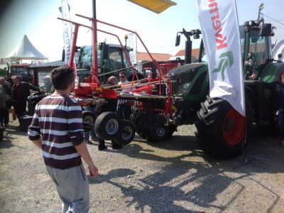 Kverneland mehanizacija