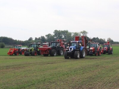 Kvernerland pripremio brojne inovacije