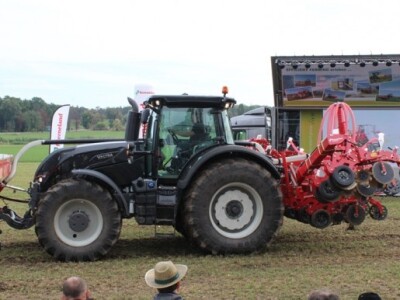 Mehanizacija sutrašnjice - Kvernerland