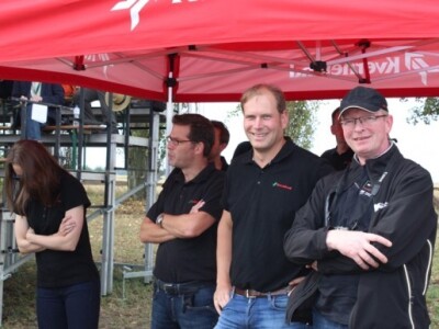 Mehanizacija sutrašnjice - Kvernerland