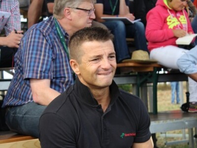 Mehanizacija sutrašnjice - Kvernerland