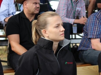 Mehanizacija sutrašnjice - Kvernerland