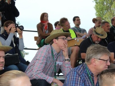 Mehanizacija sutrašnjice - Kvernerland