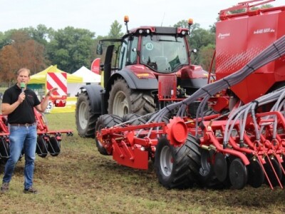 Mehanizacija sutrašnjice - Kvernerland