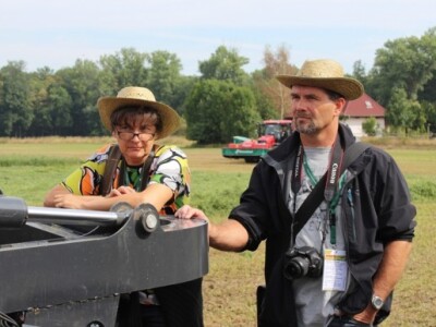 Mehanizacija sutrašnjice - Kvernerland