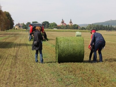 Mehanizacija sutrašnjice - Kvernerland