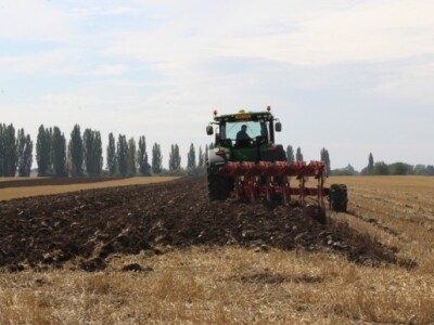Mehanizacija sutrašnjice - Kvernerland