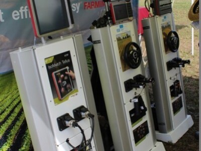 IsoMatch tehnologija