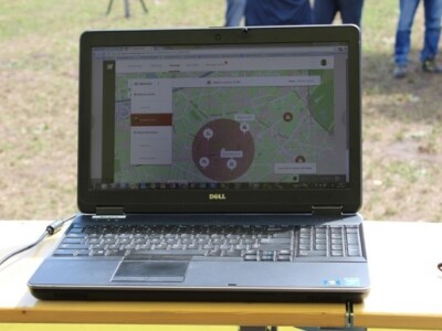 Mehanizacija sutrašnjice - Kvernerland