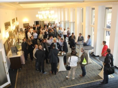 Kvernerland inovacije - Prag