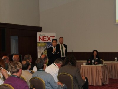 Kvernerland inovacije - Prag