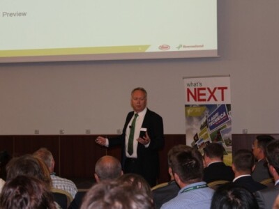 Kvernerland inovacije - Prag