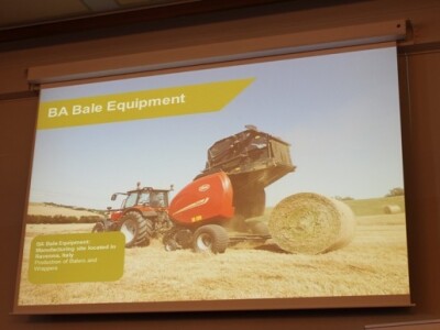 Kvernerland inovacije - Prag