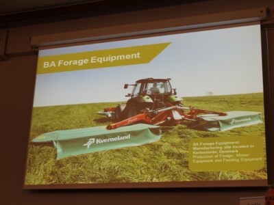 Kvernerland inovacije - Prag