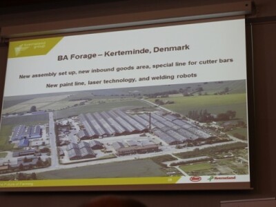 Kvernerland inovacije - Prag