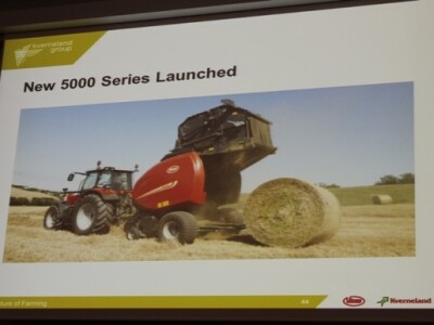 Kvernerland inovacije - Prag