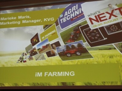 Kvernerland inovacije - Prag