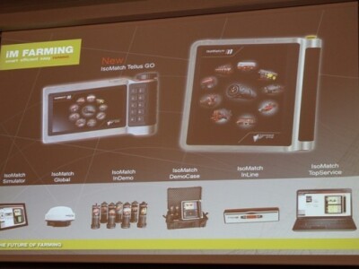 Kvernerland inovacije - Prag