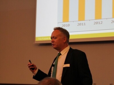 Kvernerland inovacije - Prag