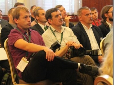 Kvernerland inovacije - Prag