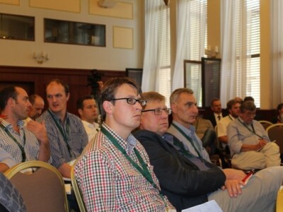 Kvernerland inovacije - Prag